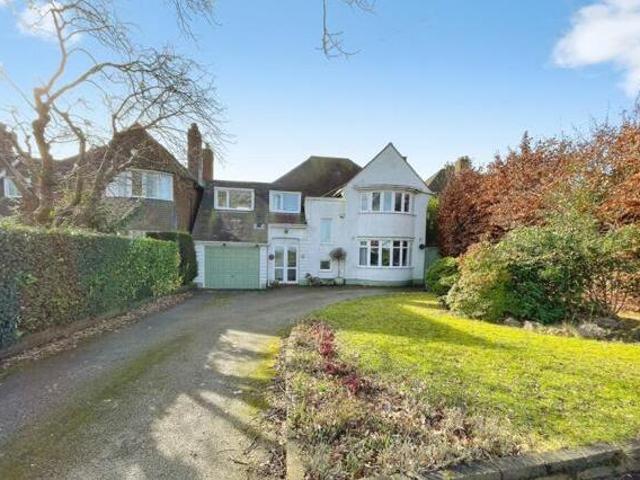 House for sale in Aldridge, West Midlands