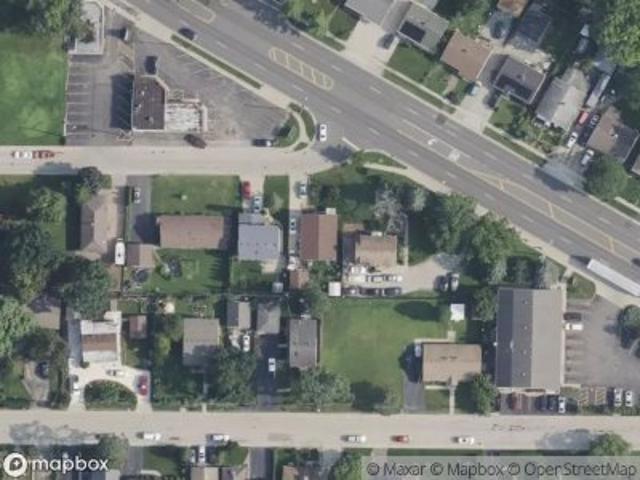 House for sale in Mundelein, Illinois