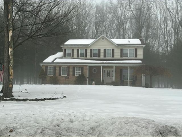 Property for sale in Gilbert, Pennsylvania