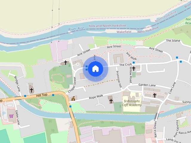 House for rent in Knottingley, West Yorkshire