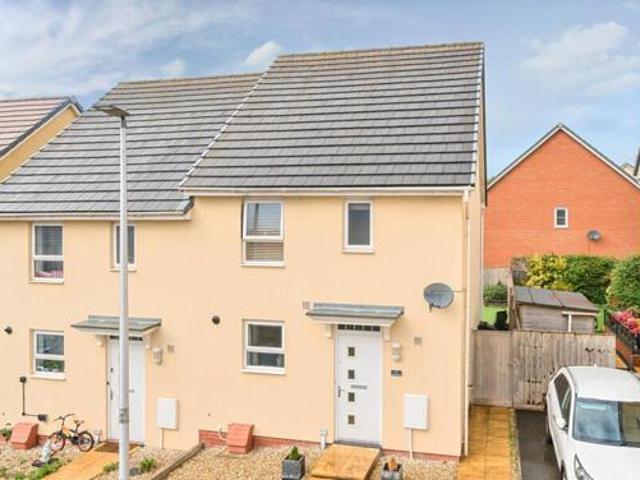 House for sale in Newton St Cyres, Devon