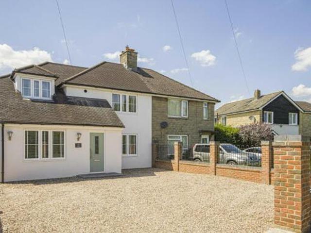 House for sale in Dromore, Oxfordshire