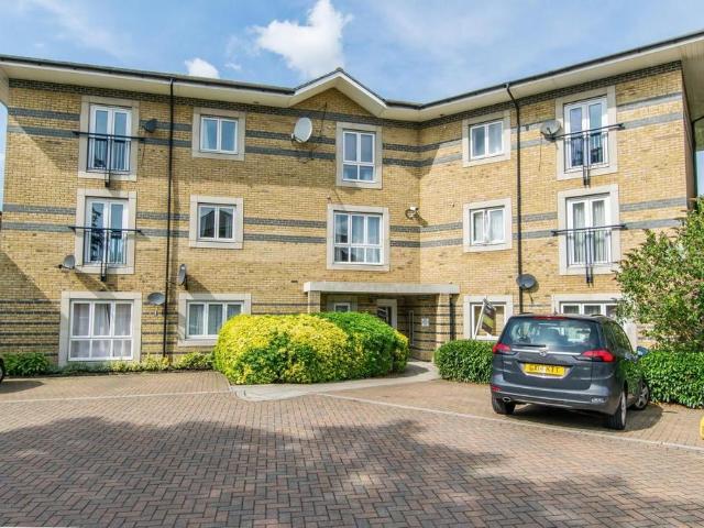 Apartment for rent in Chesterton, Arbury