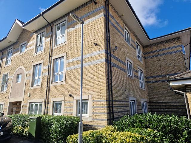 Apartment for rent in Lynfield Court, Cambridge