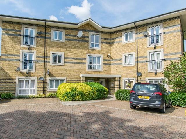 Apartment for rent in Chesterton, Arbury