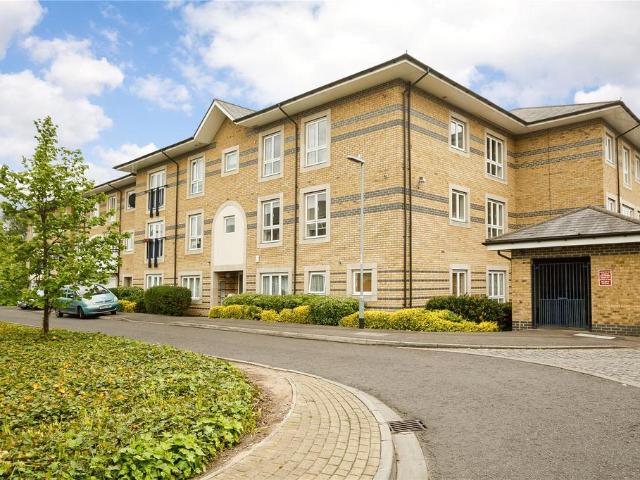 Apartment for rent in Chesterton, Arbury