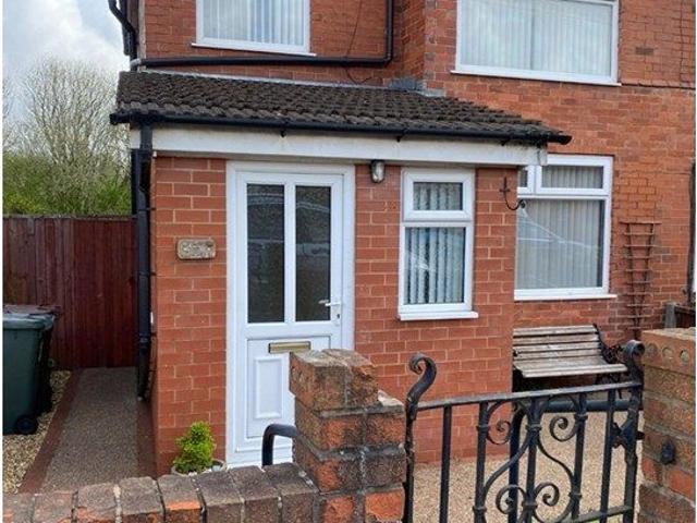House for rent in Coppull, Chorley