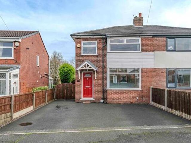 House for sale in Andertons Mill, Lancashire
