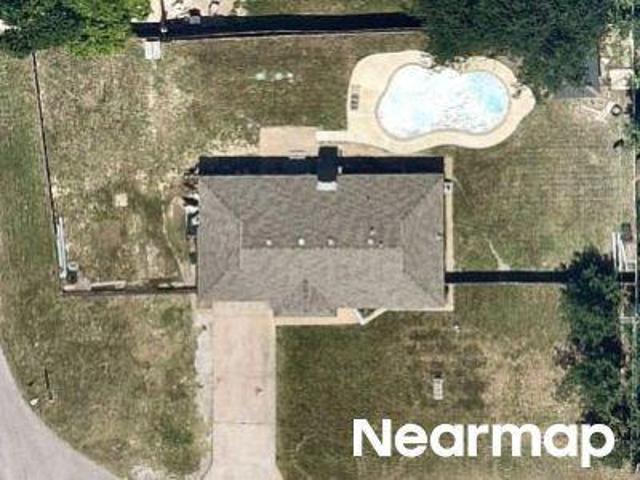 House for sale in Red Bird Addition, Duncanville