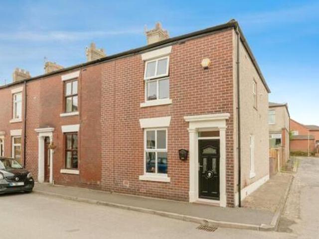 House for sale in Clitheroe, Paradise