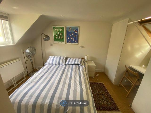Room for rent in The Slade, Oxfordshire