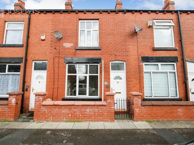 House for rent in Lee Bank, Greater Manchester