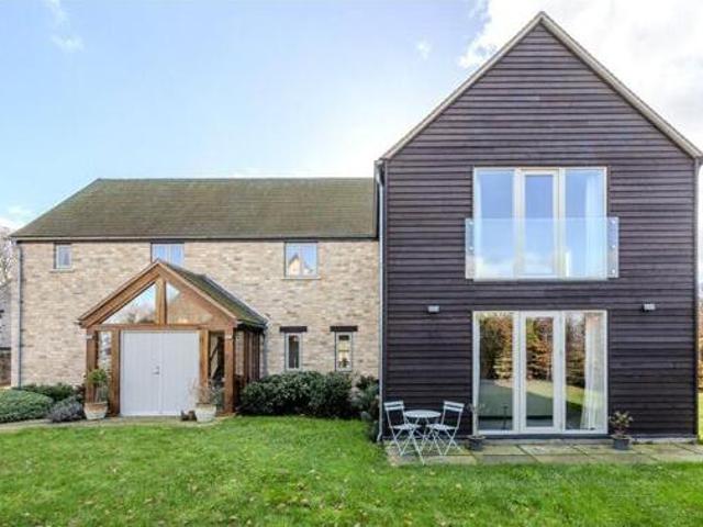 House for sale in Abingdon, Vale of White Horse