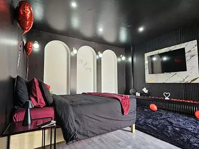 Appartement vente à Val-de-Briey, Longwy