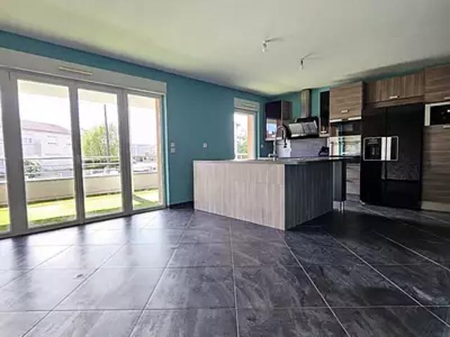 Appartement vente à Val-de-Briey, Longwy
