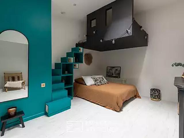 Appartement vente à Val-de-Briey, Longwy