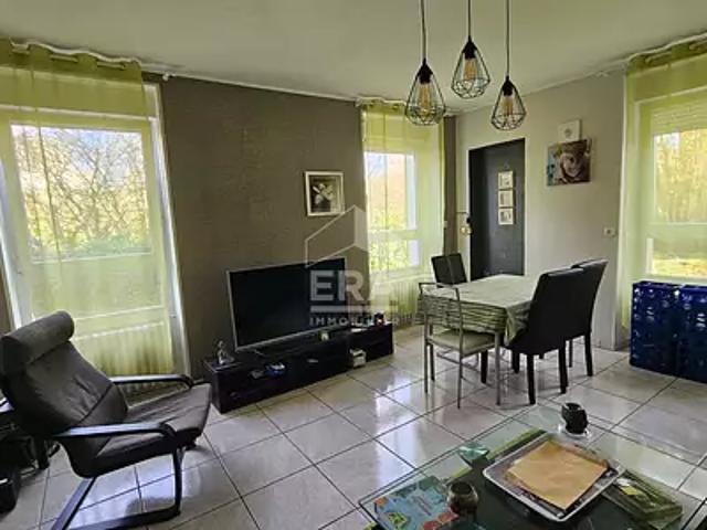 Appartement vente à Val-de-Briey, Longwy