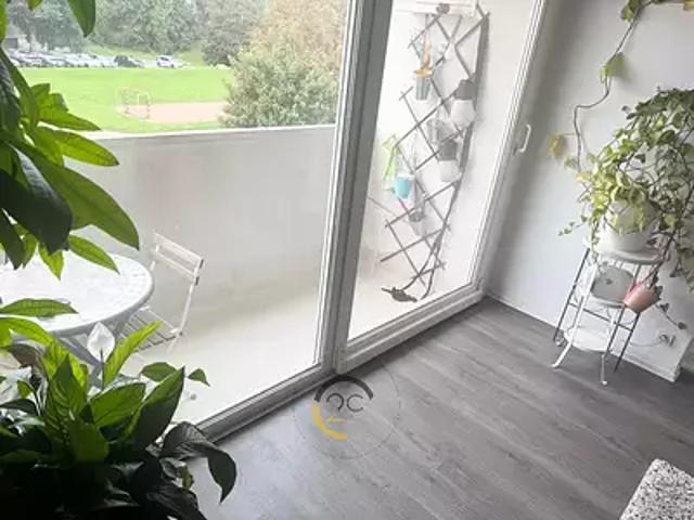 Appartement vente à Val-de-Briey, Longwy