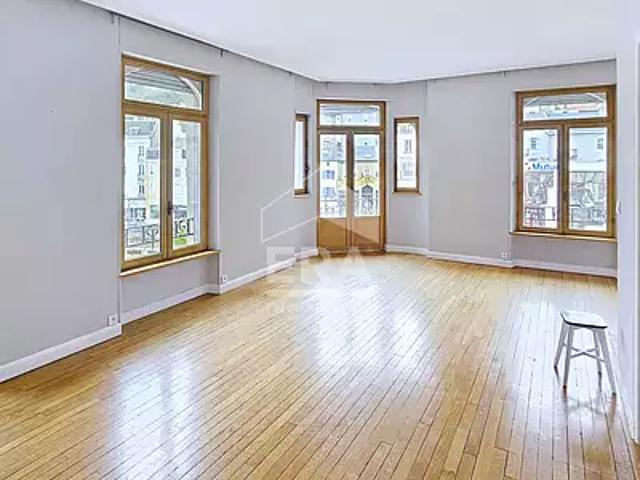 Appartement vente à Val-de-Briey, Longwy