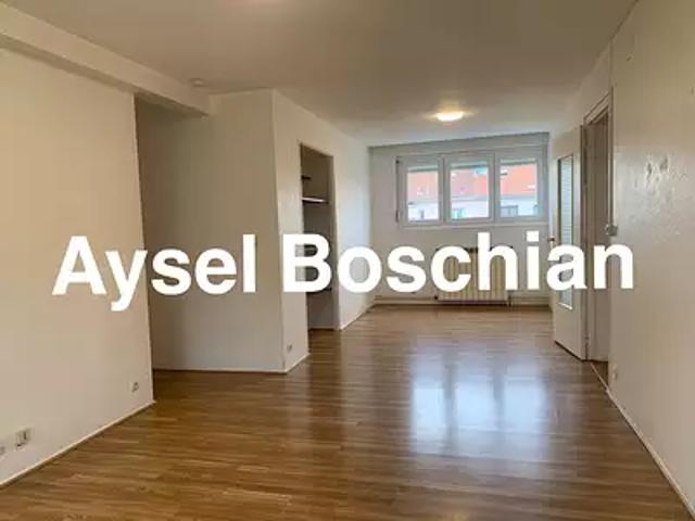 Appartement vente à Val-de-Briey, Longwy