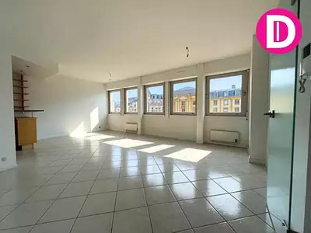 Appartement vente à Val-de-Briey, Longwy
