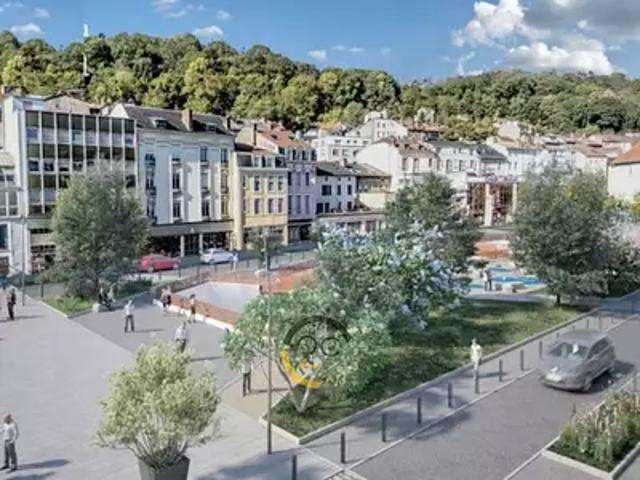 Appartement vente à Val-de-Briey, Longwy