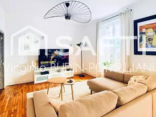 Appartement vente à Val-de-Briey, Longwy