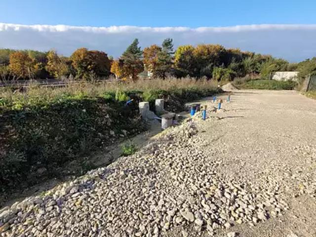 Terrain vente à Val-de-Briey, Longwy