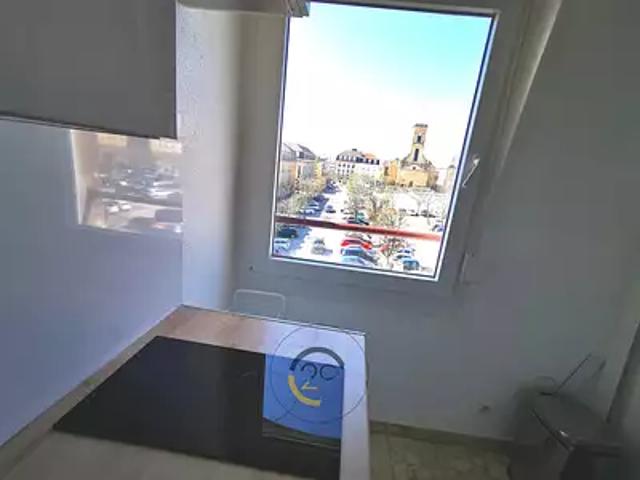 Appartement location à Val-de-Briey, Longwy