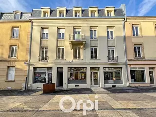 Appartement location à Val-de-Briey, Longwy