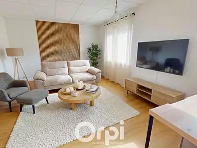 Appartement location à Val-de-Briey, Longwy