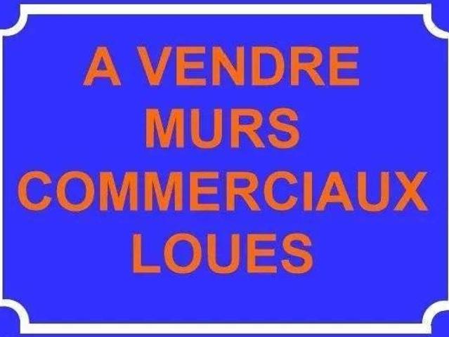 Local Commercial vente à Val-de-Briey, Mont-saint-martin