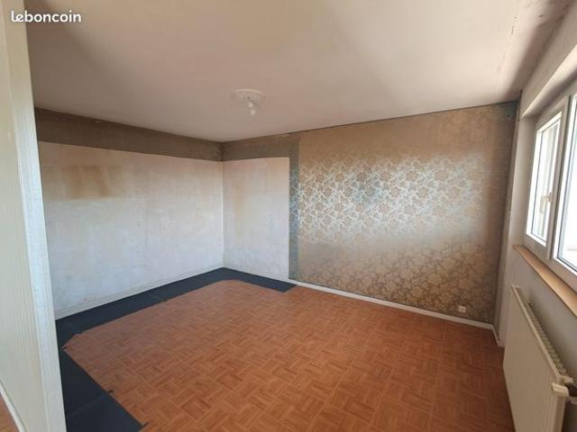 Appartement vente à Val-de-Briey, Longwy