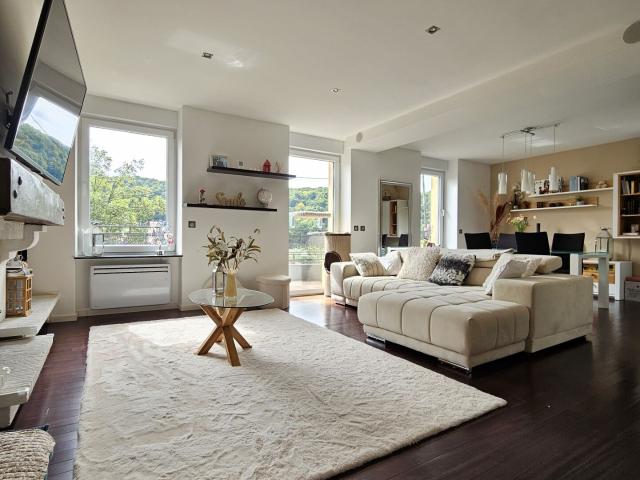 Appartement vente à Val-de-Briey, Longwy