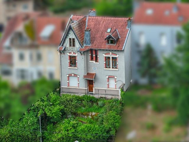 Maison vente à Val-de-Briey, Longwy