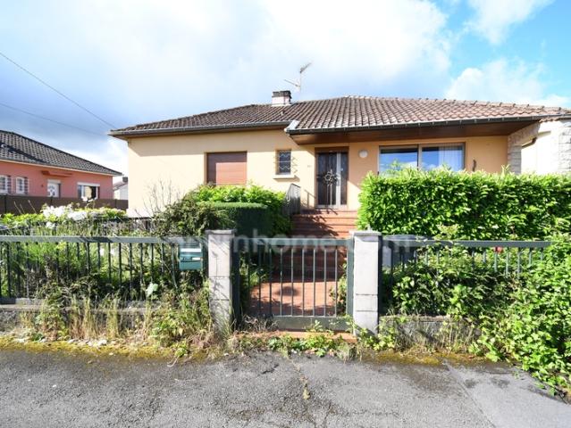 Maison vente à Val-de-Briey, Longwy