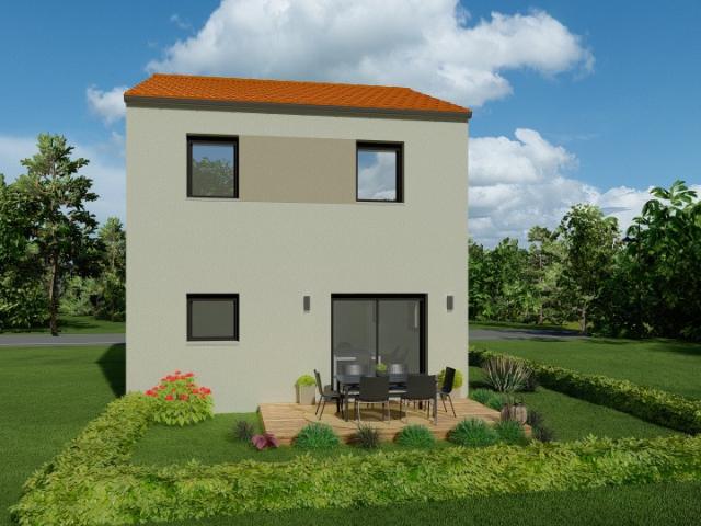 Maison vente à Val-de-Briey, Longwy