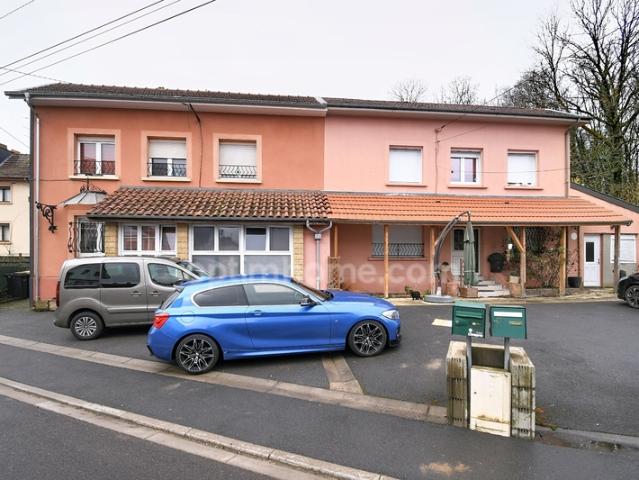Maison vente à Val-de-Briey, Longwy