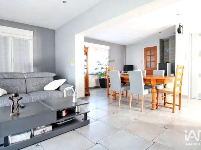 Maison vente à Val-de-Briey, Longwy