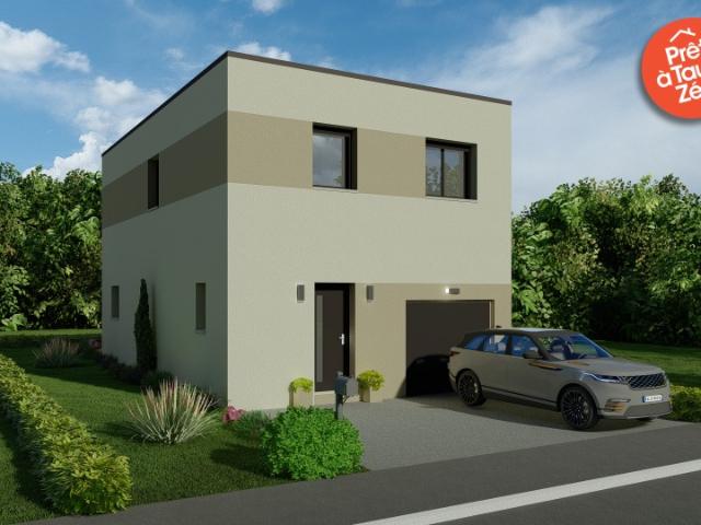 Maison vente à Val-de-Briey, Longwy