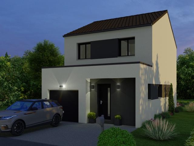 Maison vente à Val-de-Briey, Longwy