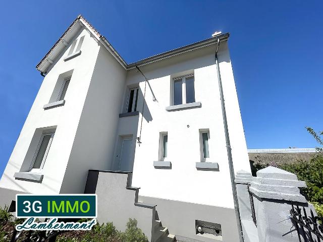 Maison vente à Val-de-Briey, Longwy