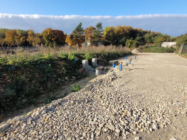 Terrain vente à Val-de-Briey, Longwy