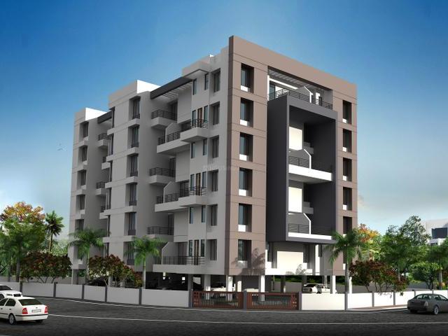Flat for sale in Haveli, National Capital Territory Of Delhi