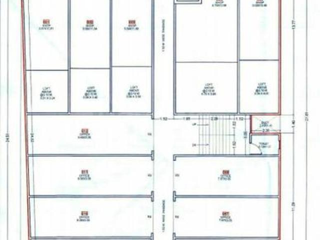 Flat for sale in Haveli, National Capital Territory Of Delhi