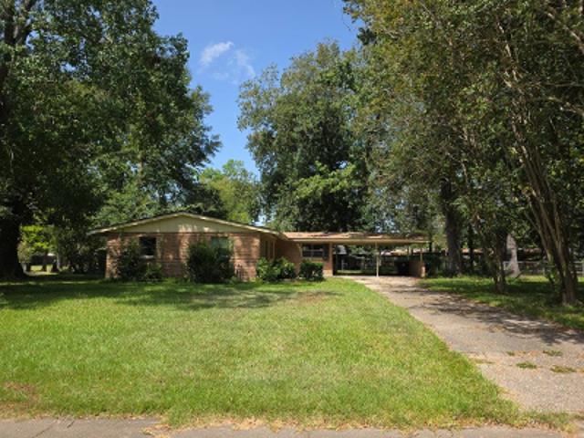 House for sale in Baton Rouge, Louisiana