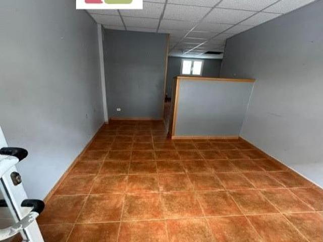 Local Comercial en alquiler en Urduliz, Guipúzcoa