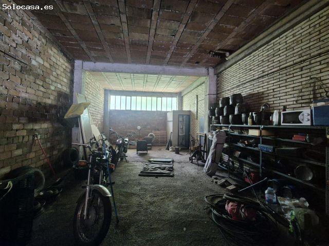 Local Comercial en venta en Villasana de Mena, Valle De Mena