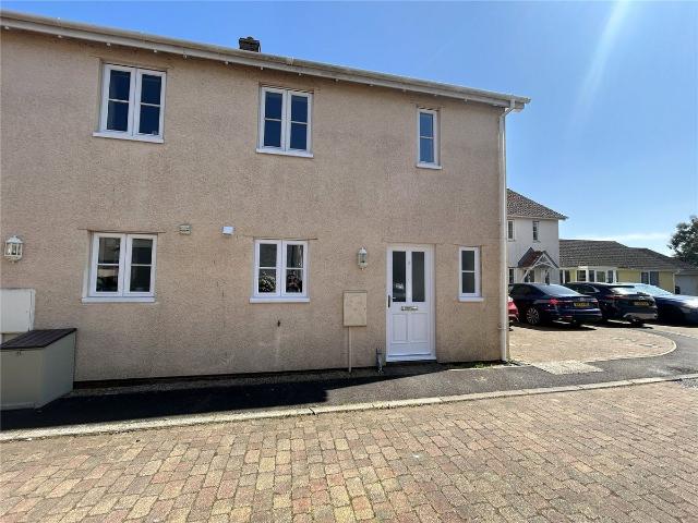 House for rent in Stogursey, Somerset