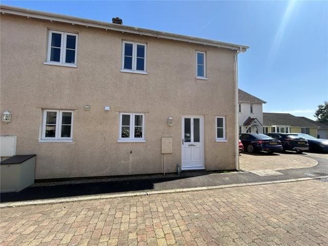 House for rent in Stogursey, Somerset